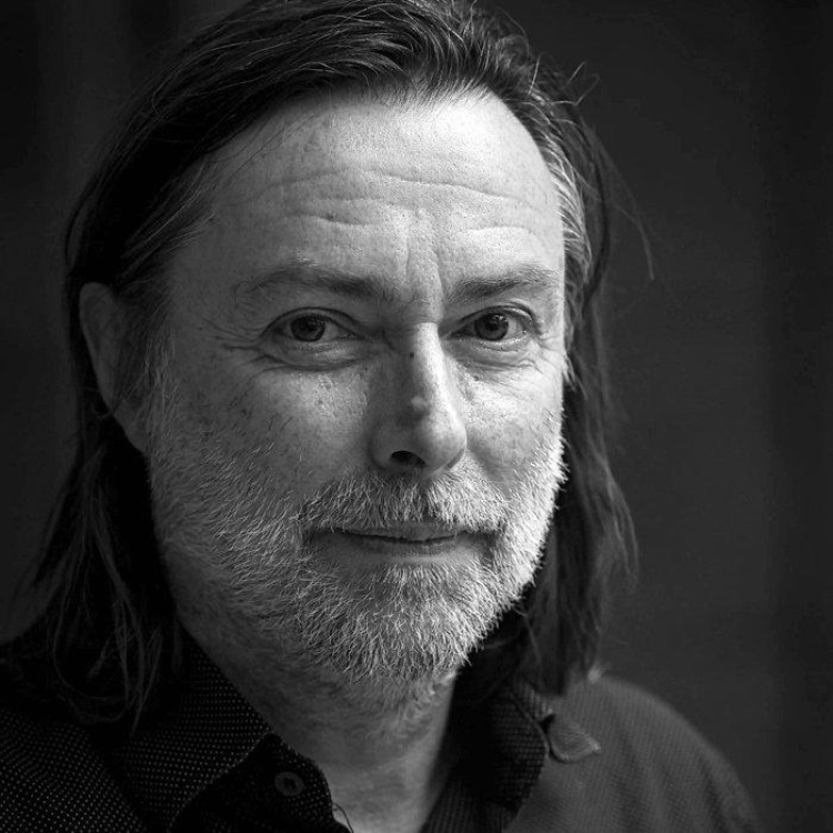 GF Rudi Peeters