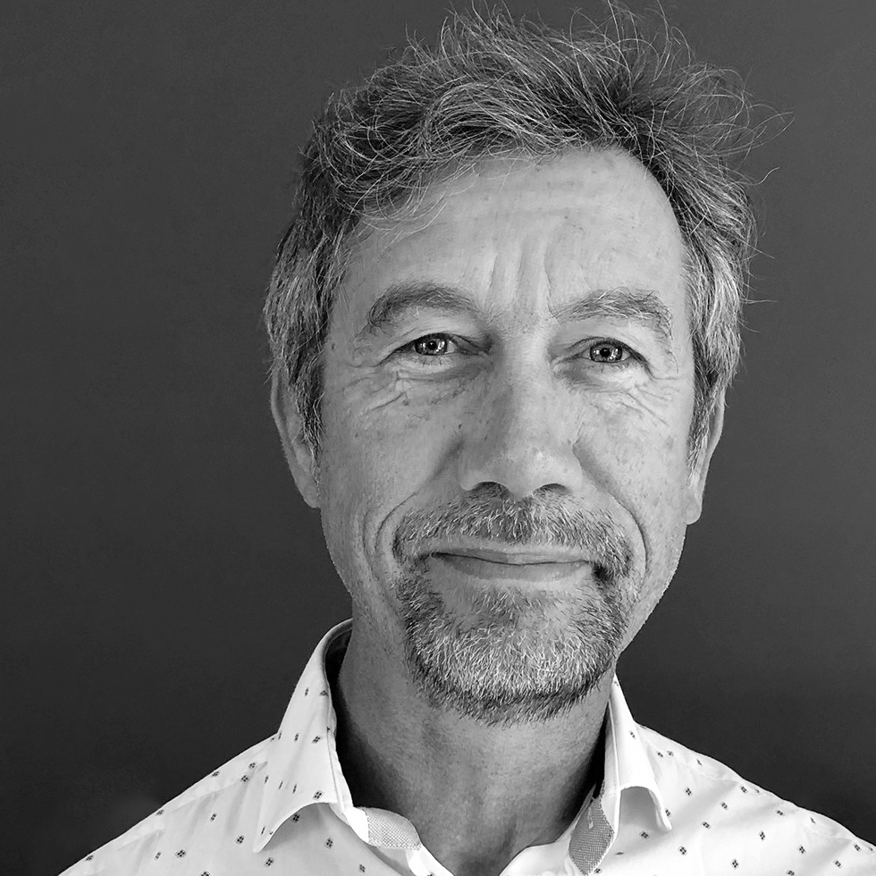 GF Patrick De Bruyn
