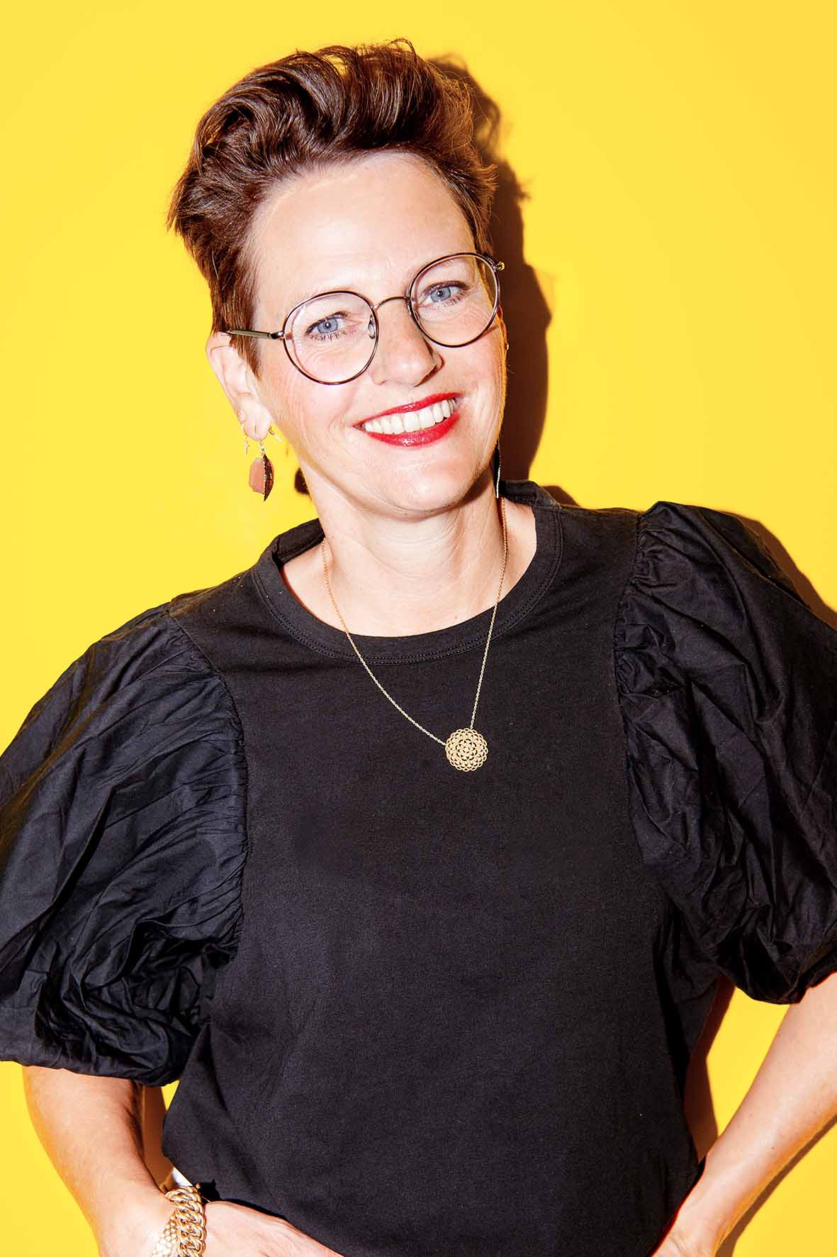 Isabel Verstraete