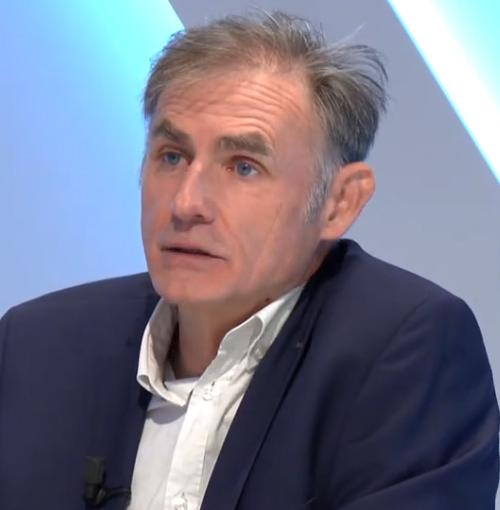 Geert Janssens