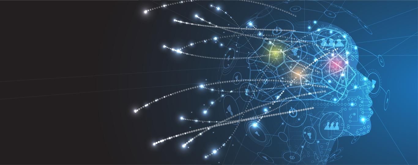 Artificiële intelligentie mens