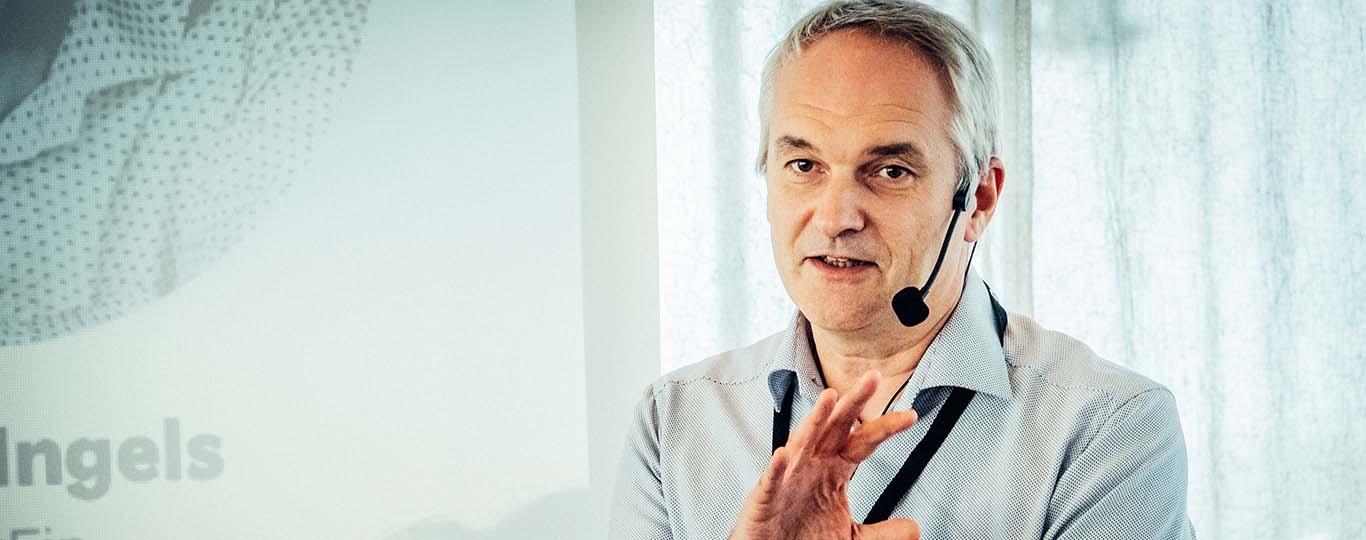 Jürgen Ingels
