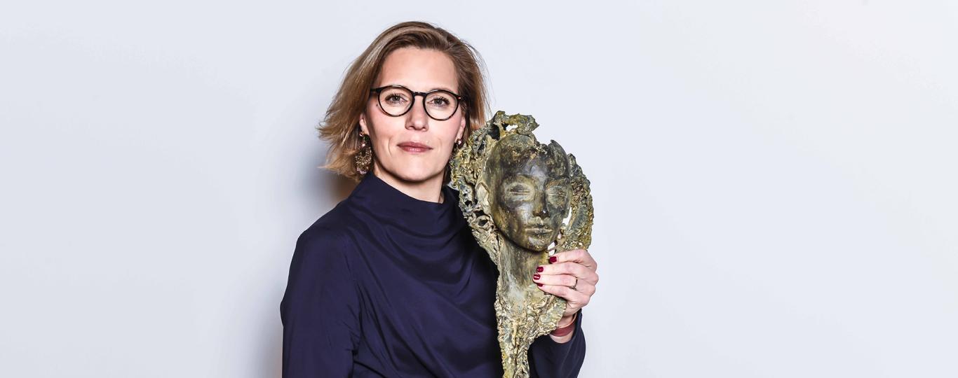 Ine Van Wymersch