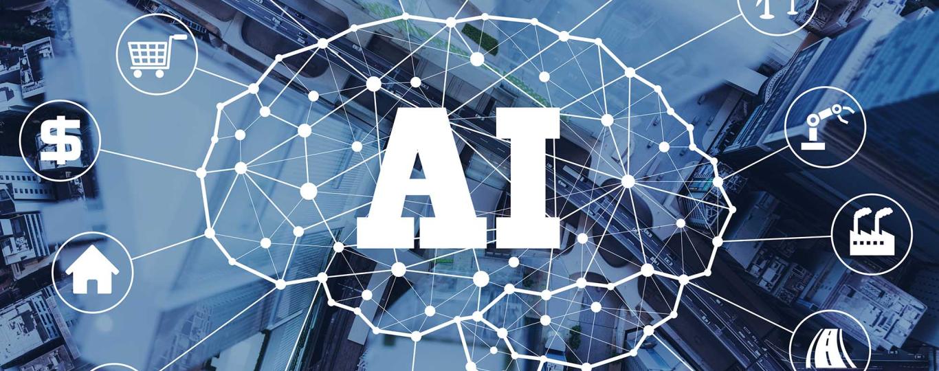 AI concept