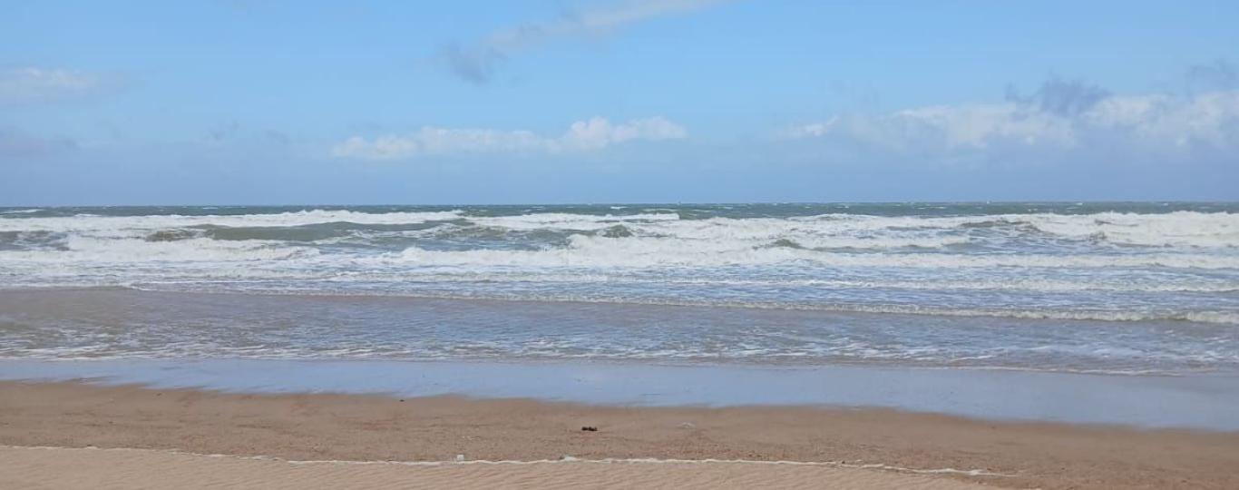 de zee