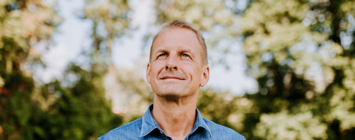 Jeroen Wils