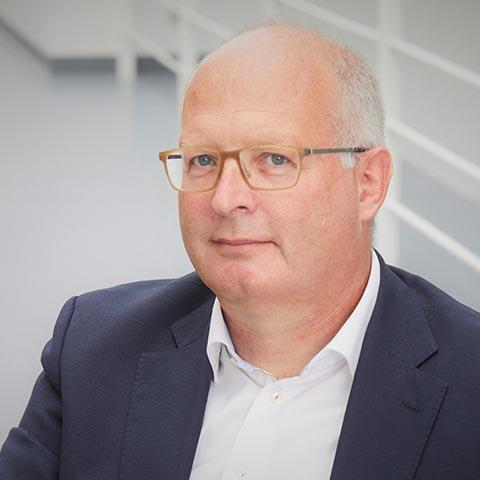 Henk Houf