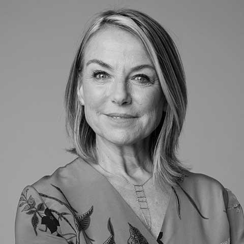 Esther Perel