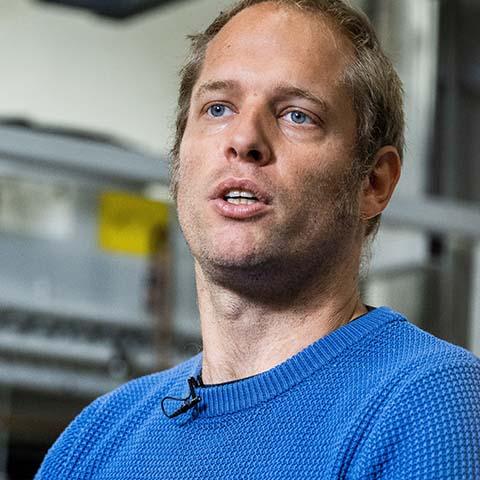 Gert Linthout