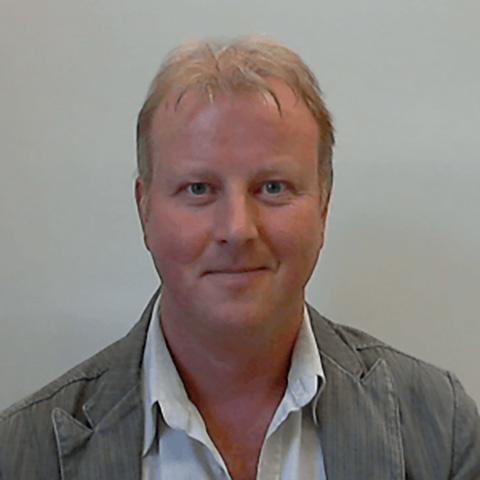 GF Kristof Van Rossum