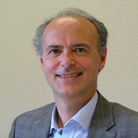 Roland De Wolf