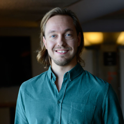 Jorn Craeghs