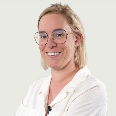 Ellen Van Grunderbeek