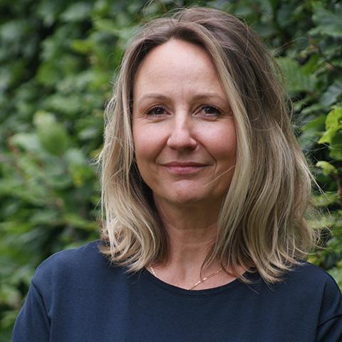 Silvie Mateljan