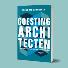 Cover boek Goestingarchitecten
