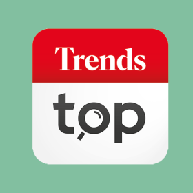 logo Trends Top