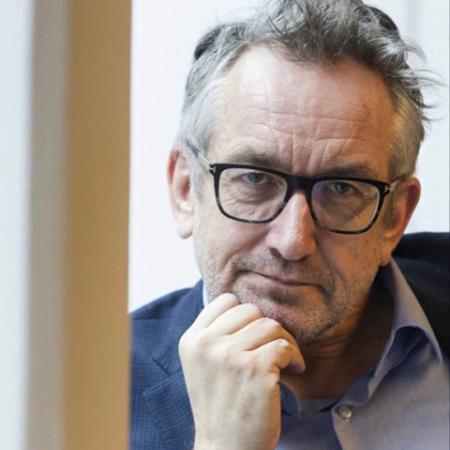 Peter Vandermeersch