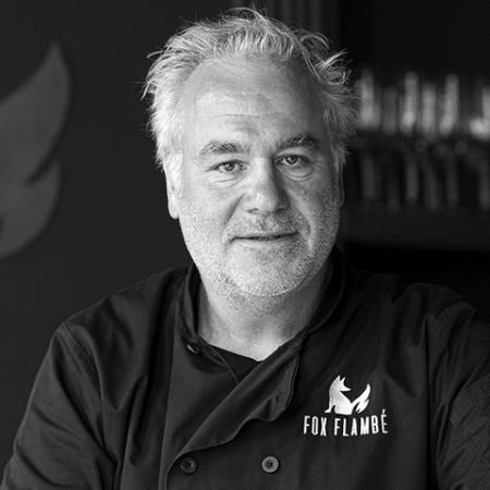 Tom De Vos