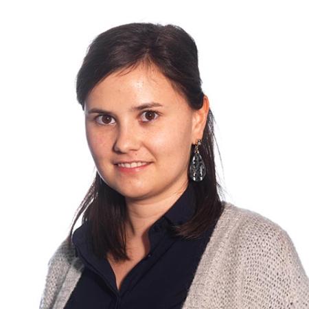 Eline Demeyere