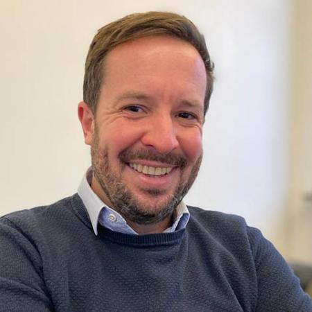 Pieter Bockaert