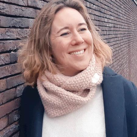 Sofie Rapsaet