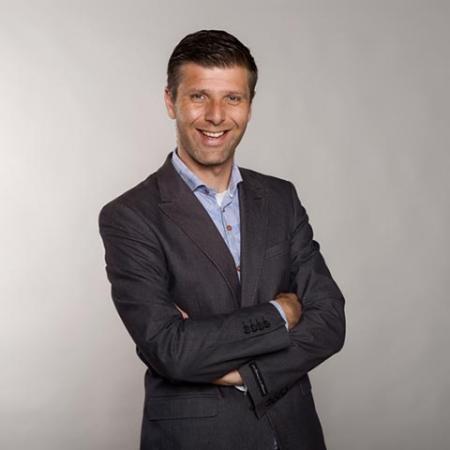 Martin Rijk
