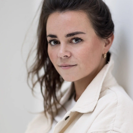 Charlotte Van Brabander