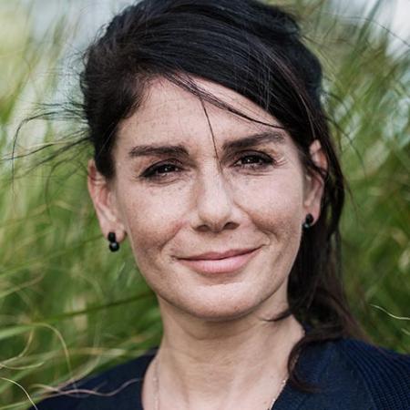 Fatma Taspinar