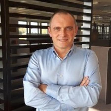 Koen Callebaut