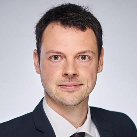 Jonathan Schotte