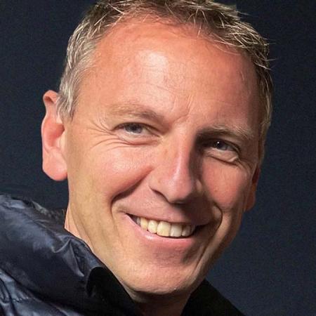 Mario Fleurinck