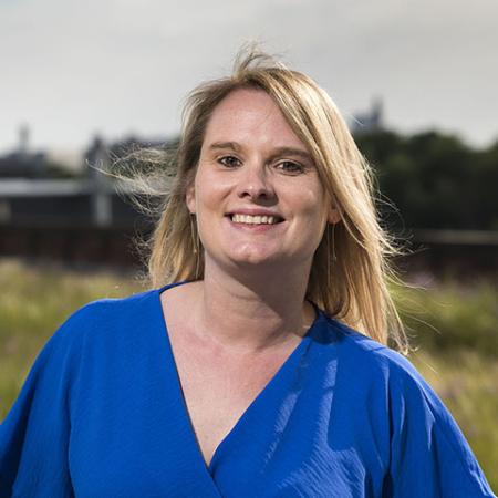 Isabel Van Ruyskensvelde