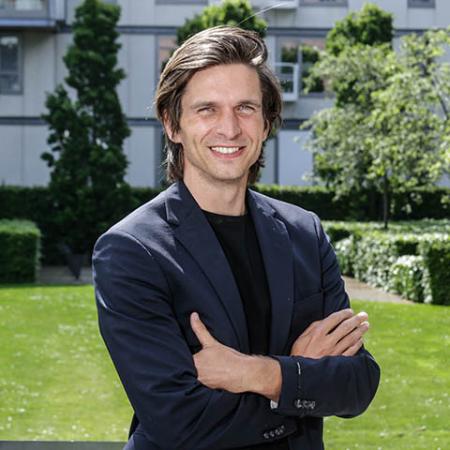 Tom Franck