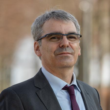Hans De Wachter