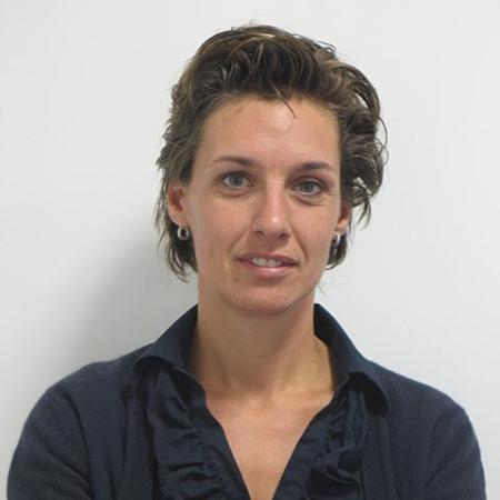 Ilse Geerinck
