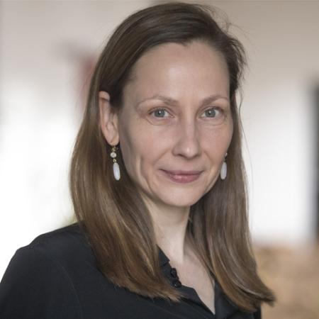 Inge Vervotte
