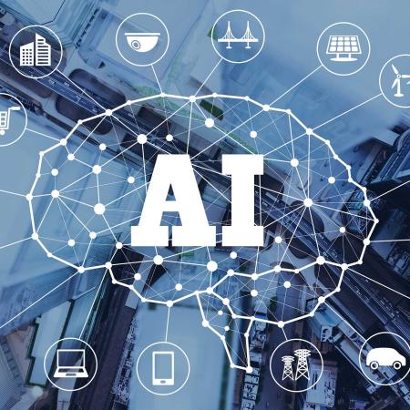 AI concept