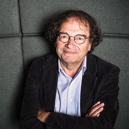 Rudy Aernoudt