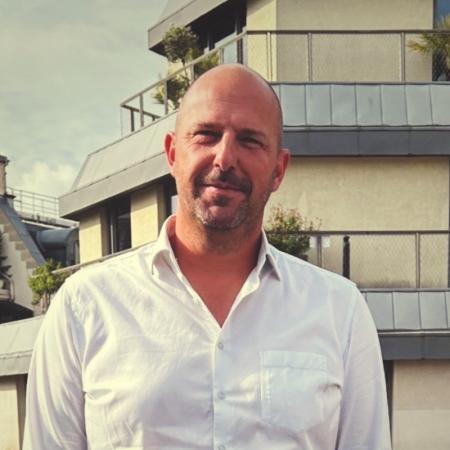 Stef Vermeulen