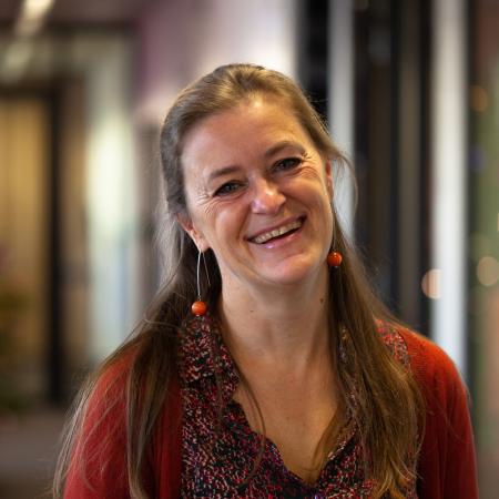 Ria Van Gucht