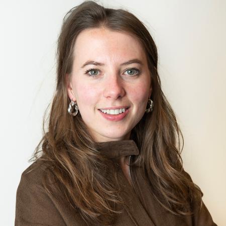 Aline Muylaert