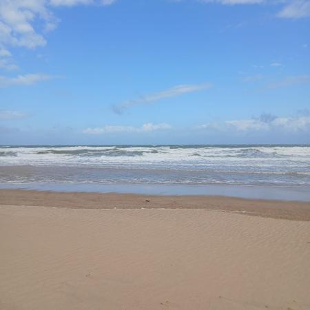 de zee
