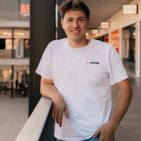 Andreas Geamanu
