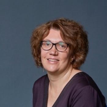 Carine Lucas
