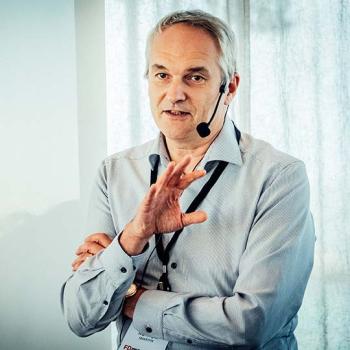 Jürgen Ingels