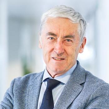 Paul De Grauwe