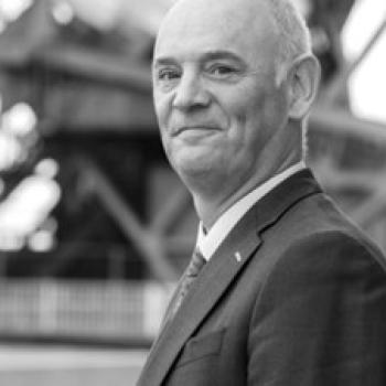 Paul Van Oyen