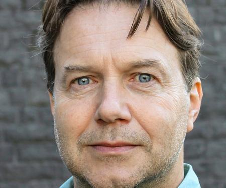 Dirk Holemans