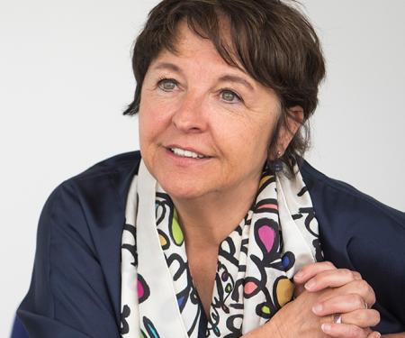 Karin Van Mossevelde