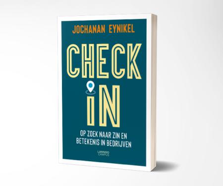Boek Check In